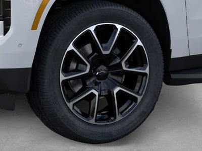2027 Chevrolet Tahoe RST