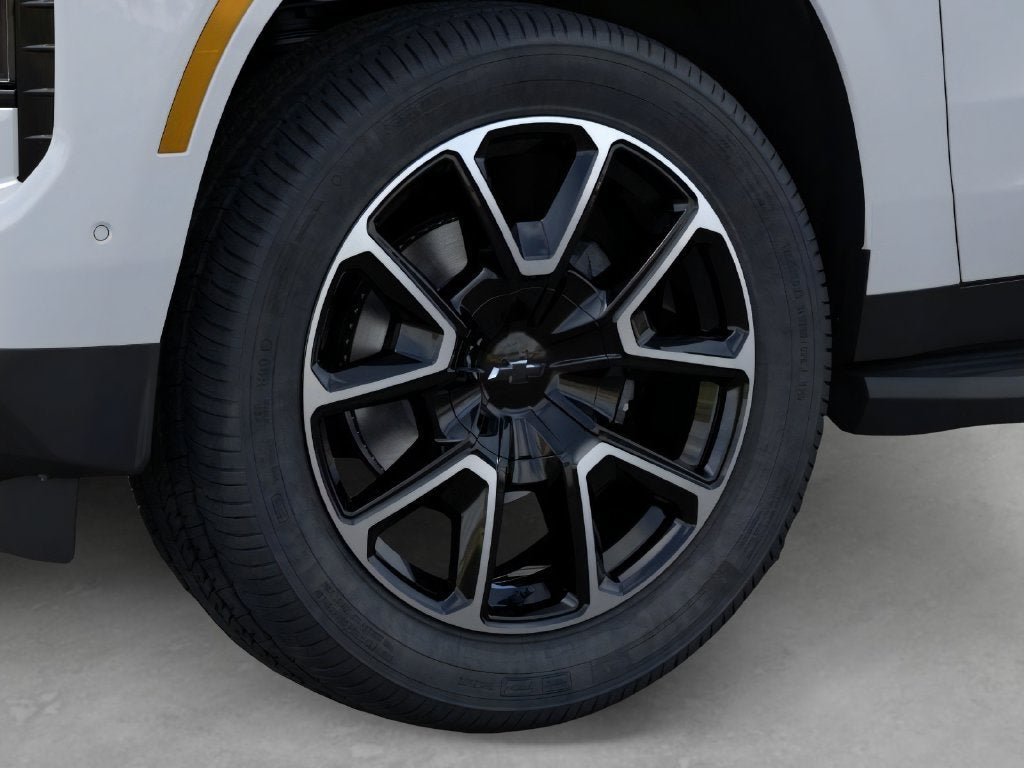 2027 Chevrolet Tahoe RST