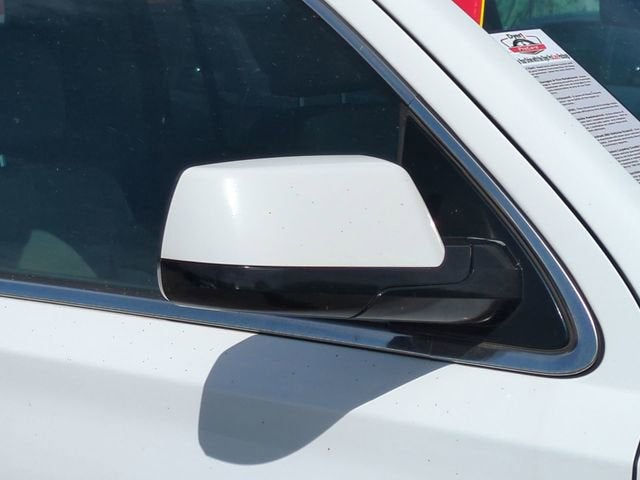 2015 Chevrolet Suburban LT