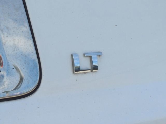 2015 Chevrolet Suburban LT