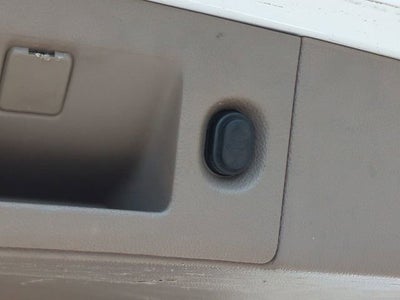 2015 Chevrolet Suburban LT