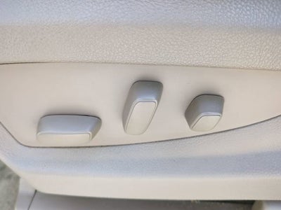 2015 Chevrolet Suburban LT