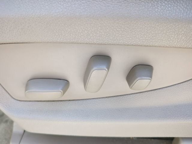 2015 Chevrolet Suburban LT