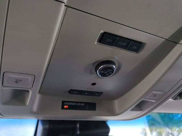 2015 Chevrolet Suburban LT