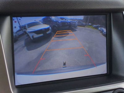 2015 Chevrolet Suburban LT