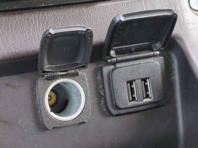 2015 Chevrolet Suburban LT