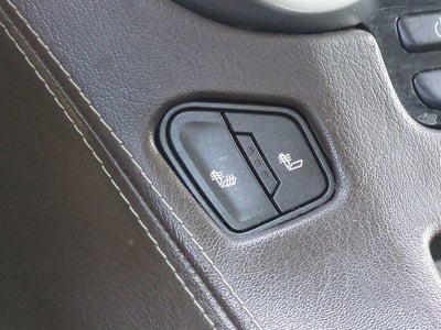 2015 Chevrolet Suburban LT