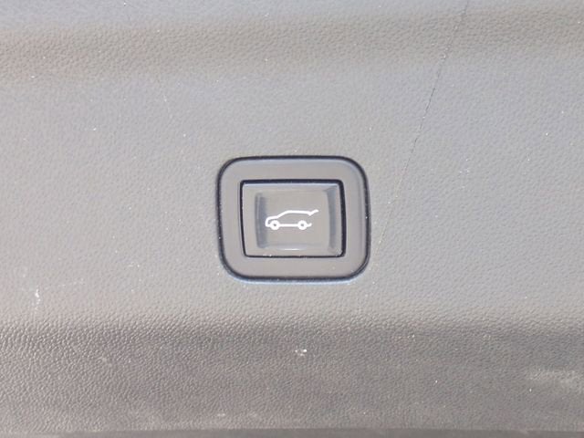 2022 Chevrolet Suburban High Country