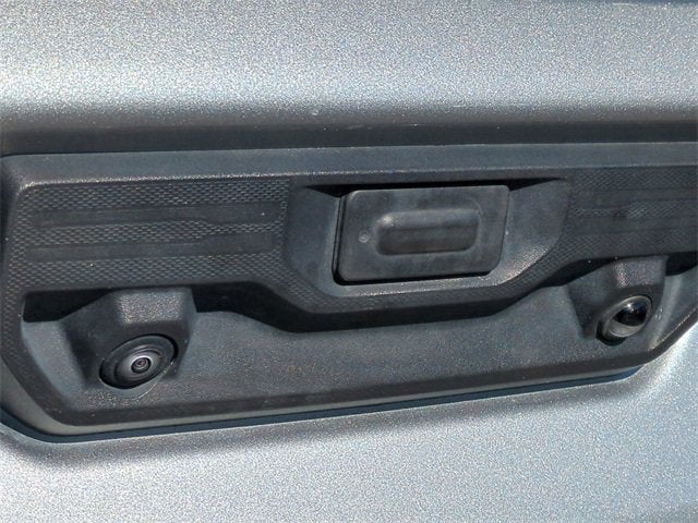 2024 GMC Sierra 3500 HD Pro