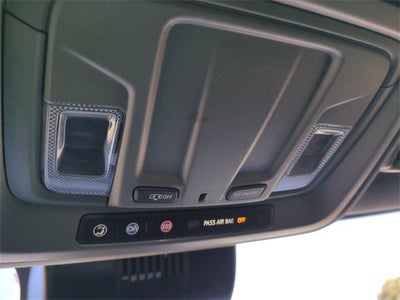 2024 GMC Sierra 3500 HD Pro