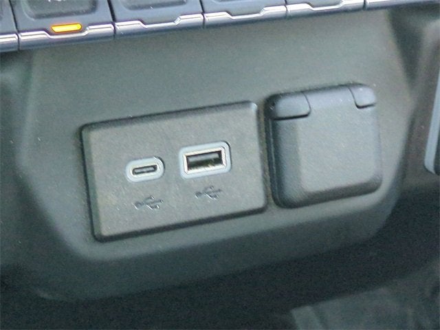 2024 GMC Sierra 3500 HD Pro