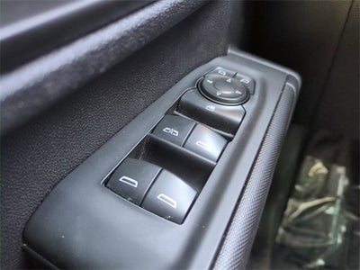 2024 GMC Sierra 3500 HD Pro