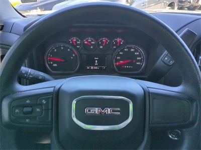 2024 GMC Sierra 3500 HD Pro