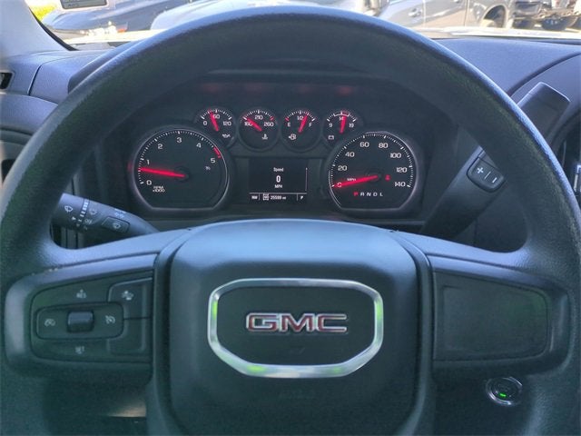 2024 GMC Sierra 3500 HD Pro