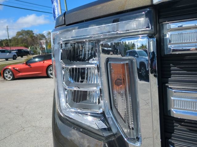 2023 GMC Sierra 3500 HD SLE