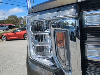 2023 GMC Sierra 3500 HD SLE