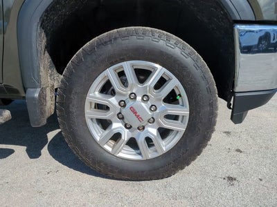 2023 GMC Sierra 3500 HD SLE