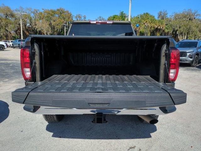 2023 GMC Sierra 3500 HD SLE