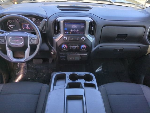 2023 GMC Sierra 3500 HD SLE