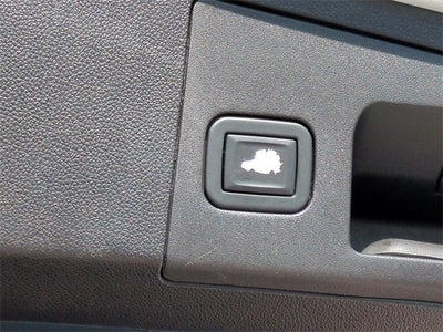 2021 Cadillac XT4 Luxury