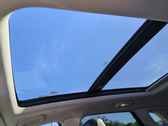 2017 Cadillac XT5 Luxury FWD