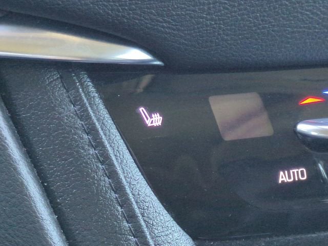 2017 Cadillac XT5 Luxury FWD