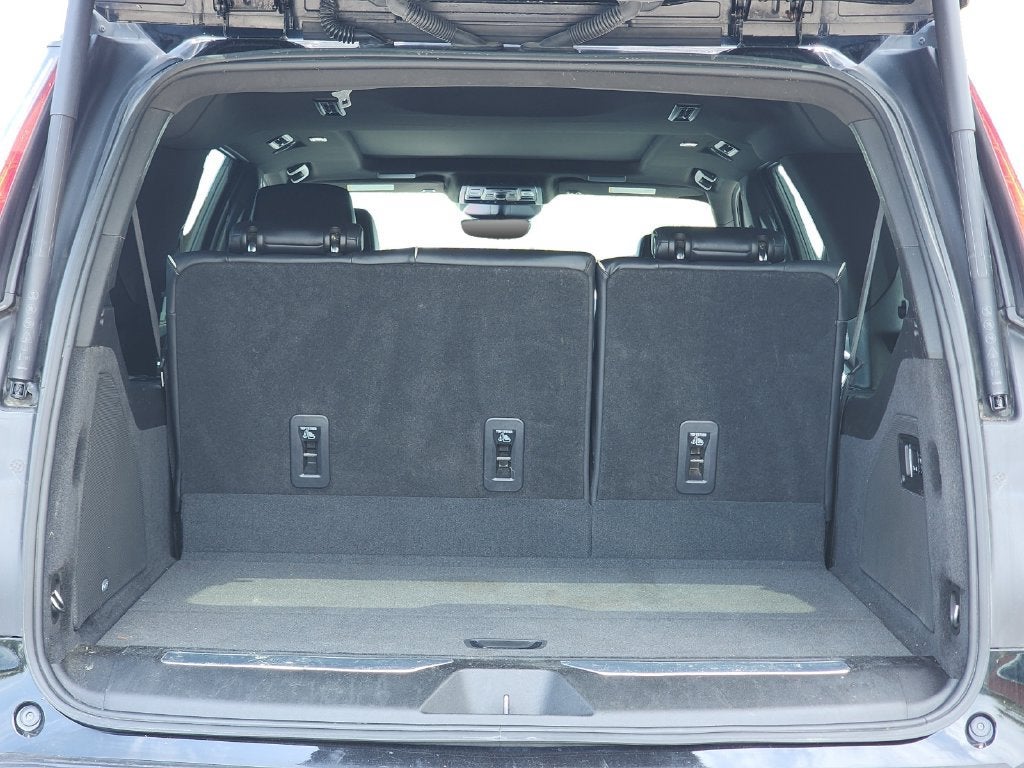 2022 Cadillac Escalade ESV Premium Luxury