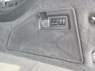 2022 Cadillac Escalade ESV Premium Luxury