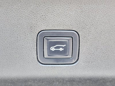 2022 Cadillac Escalade ESV Premium Luxury