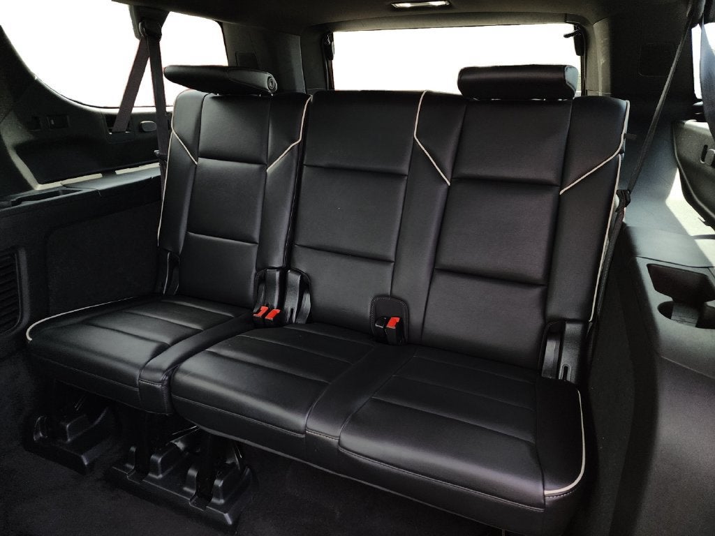 2022 Cadillac Escalade ESV Premium Luxury
