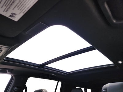 2022 Cadillac Escalade ESV Premium Luxury