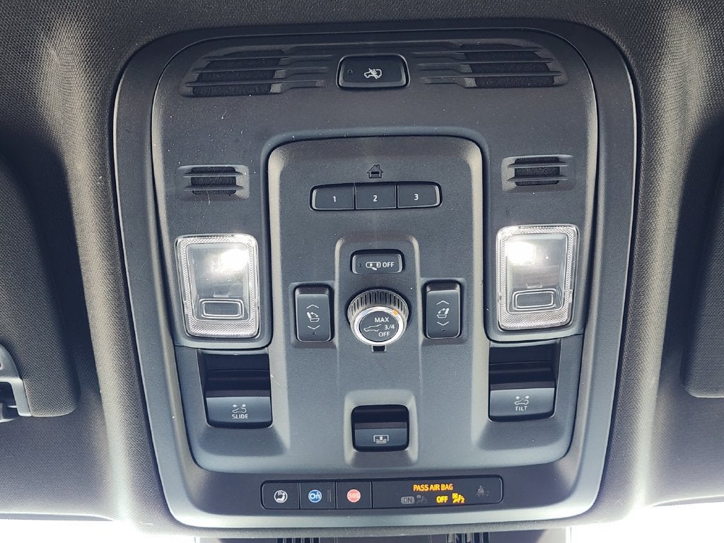 2022 Cadillac Escalade ESV Premium Luxury