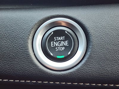 2022 Cadillac Escalade ESV Premium Luxury