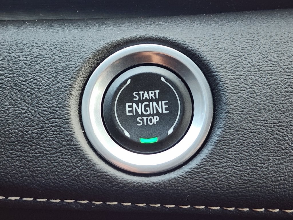 2022 Cadillac Escalade ESV Premium Luxury