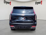 2022 Cadillac Escalade ESV Premium Luxury