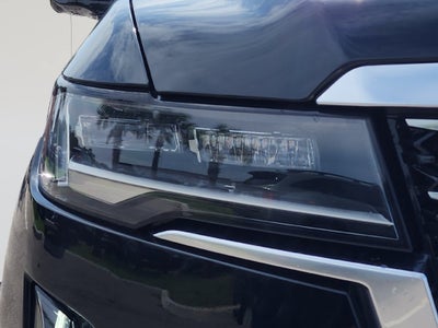 2022 Cadillac Escalade ESV Premium Luxury
