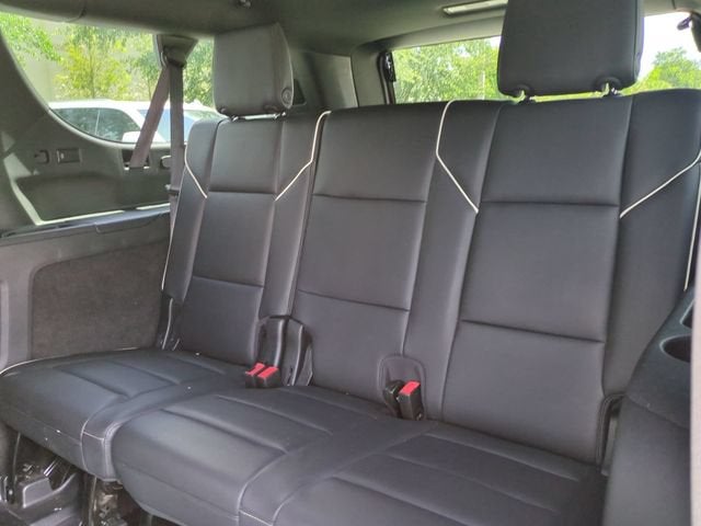 2022 Cadillac Escalade ESV Premium Luxury