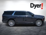 2022 Cadillac Escalade ESV Premium Luxury