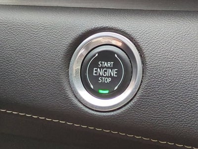 2022 Cadillac Escalade ESV Premium Luxury