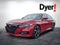 2019 Honda Accord Sedan Sport 1.5T