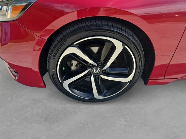 2019 Honda Accord Sedan Sport 1.5T