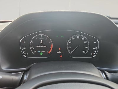 2019 Honda Accord Sedan Sport 1.5T
