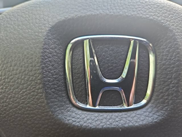 2019 Honda Accord Sedan Sport 1.5T