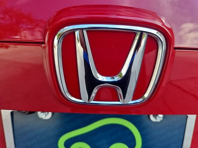 2019 Honda Accord Sedan Sport 1.5T