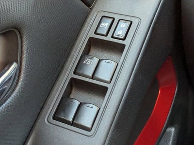 2023 Nissan Frontier PRO-X