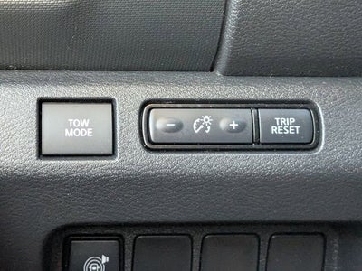 2023 Nissan Frontier PRO-X