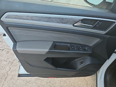 2023 Volkswagen Atlas Cross Sport 2.0T SE w/Technology