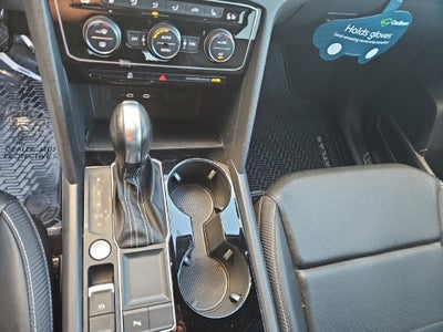 2023 Volkswagen Atlas Cross Sport 2.0T SE w/Technology