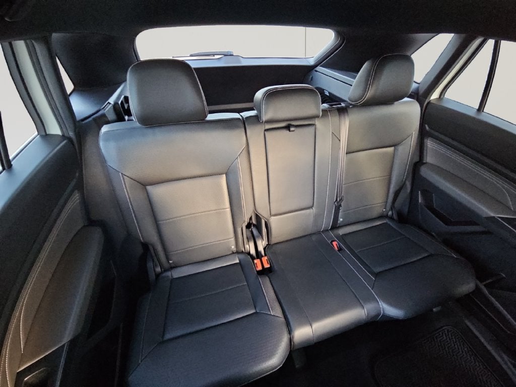 2023 Volkswagen Atlas Cross Sport 2.0T SE w/Technology