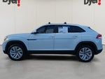 2023 Volkswagen Atlas Cross Sport 2.0T SE w/Technology